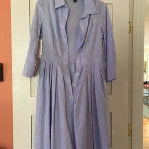 Cute summer dress for work